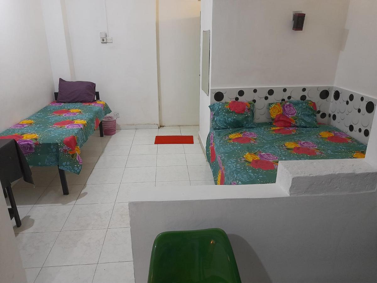 Rr House Guest house