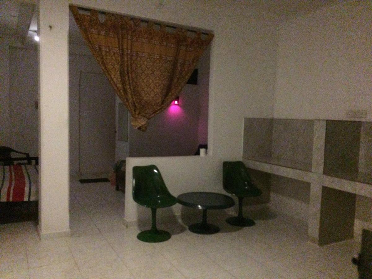 Gasthuis Rr House 3*