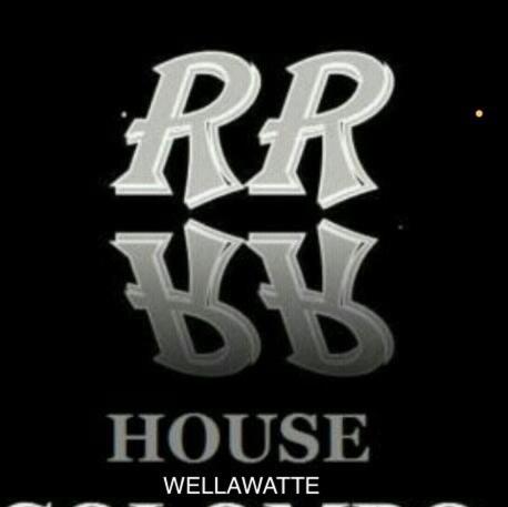 Rr House