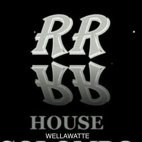 Rr House